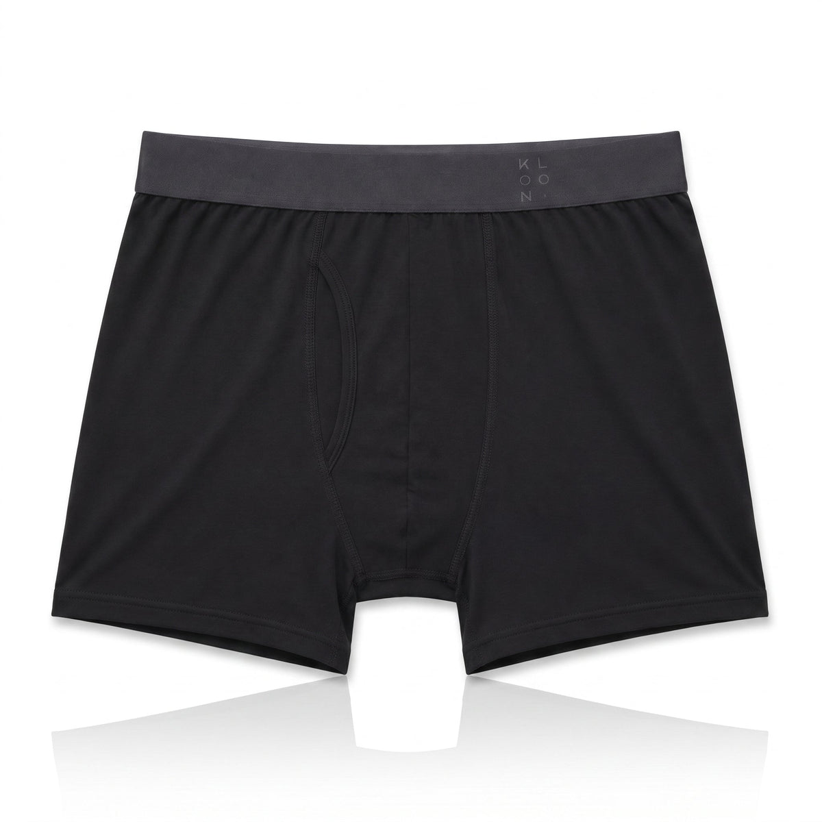 KLOON boxer brief laid flat