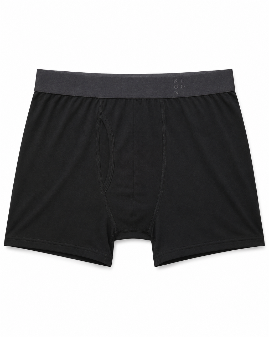 KLOON Boksershorts - Svart, studio
