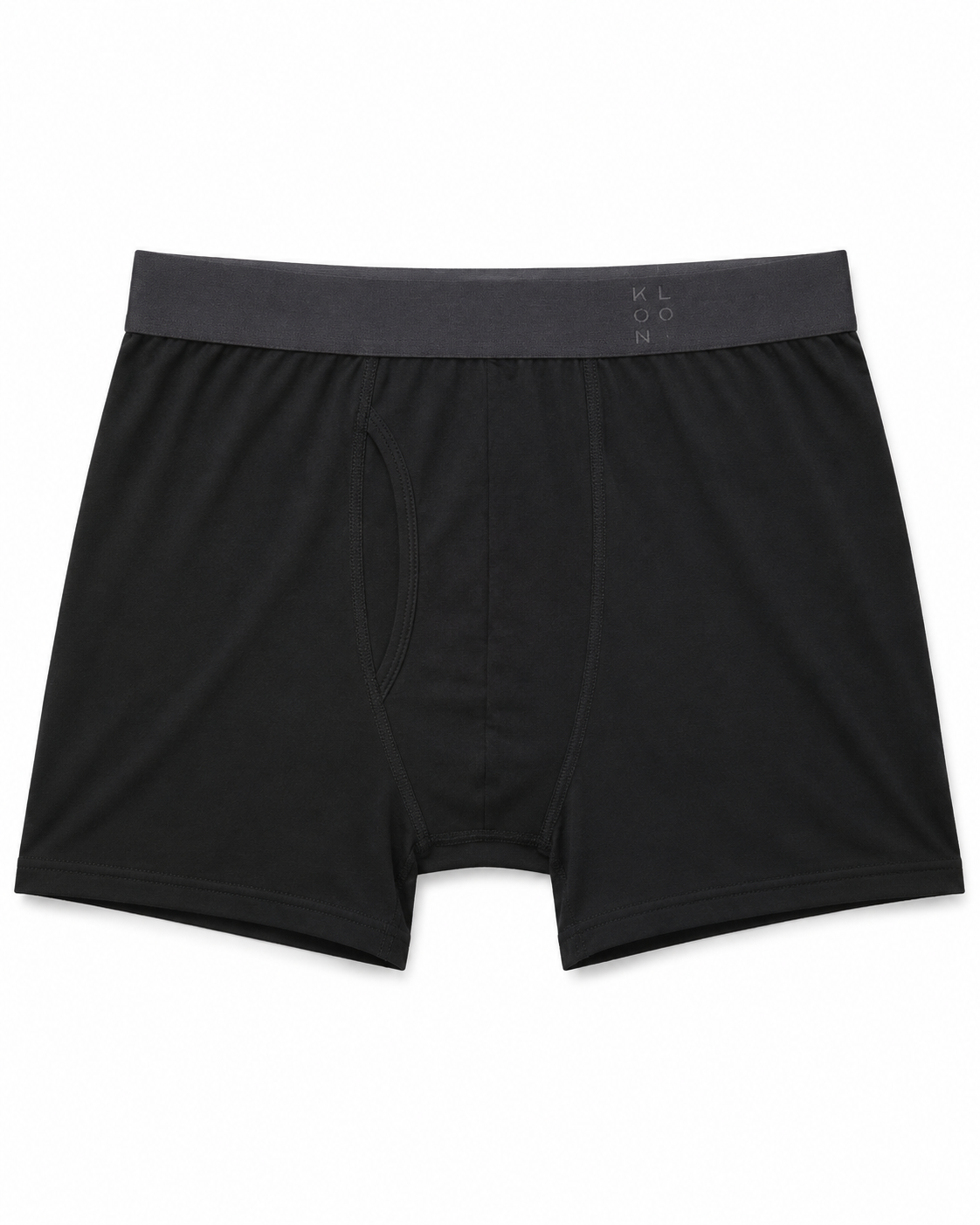 KLOON Boksershorts - Svart, studio
