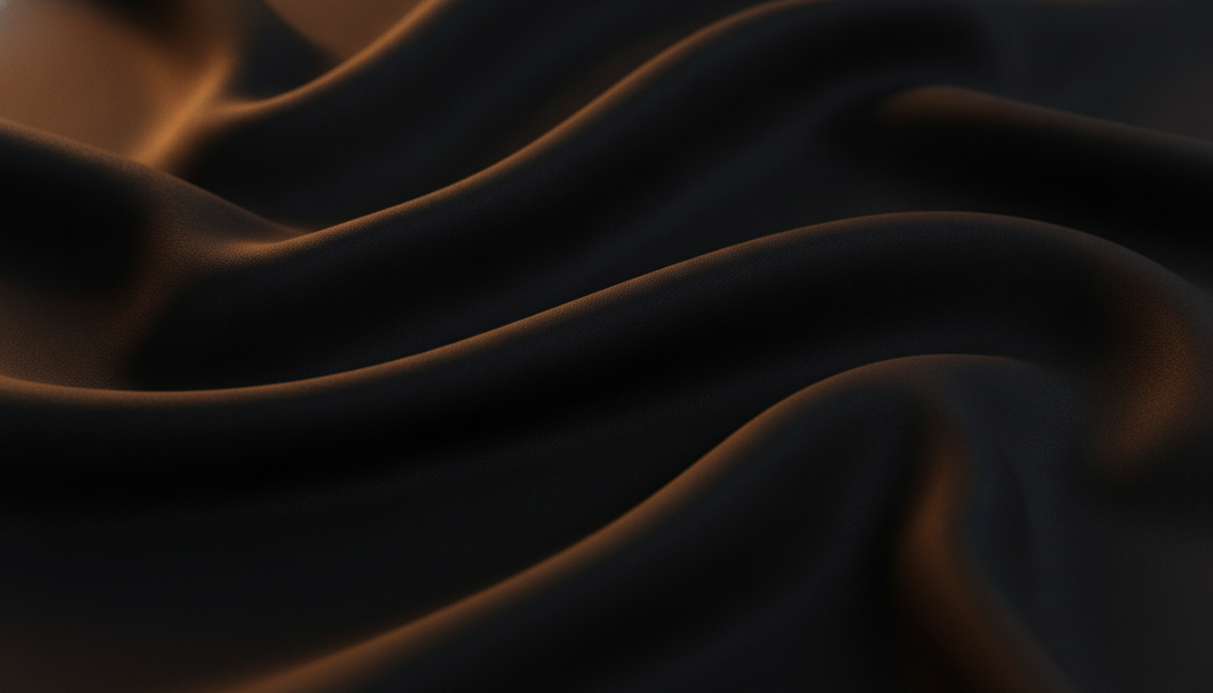 KLOON fabric drape