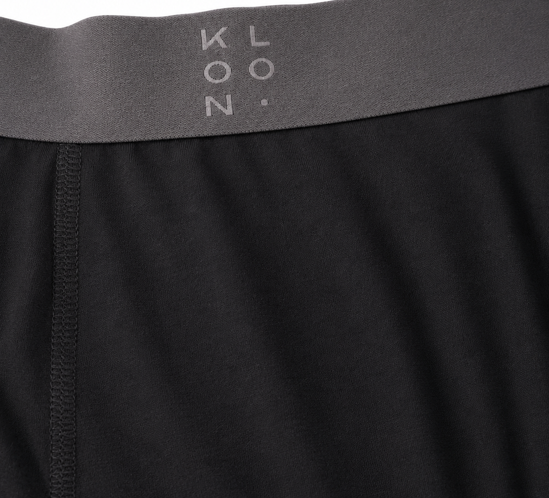KLOON waistband macro