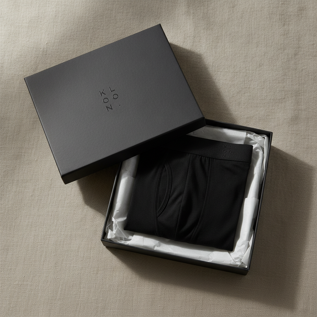 KLOON box